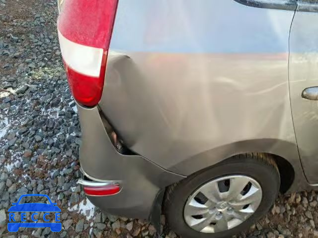 2012 HYUNDAI ELANTRA GL KMHDB8AE4CU135754 image 9