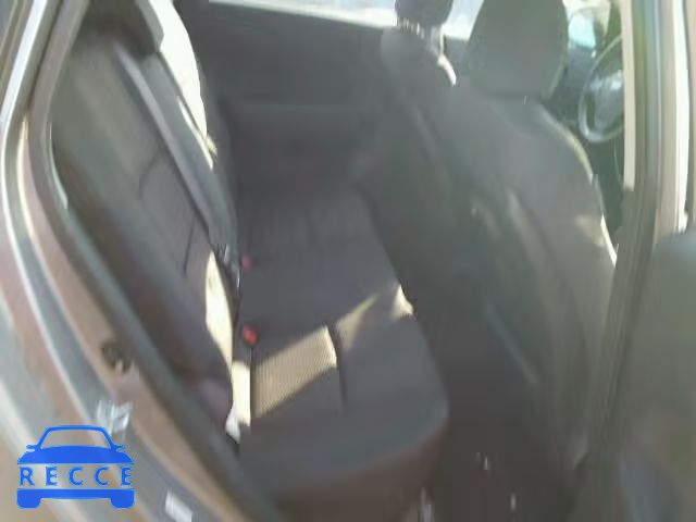 2012 HYUNDAI ELANTRA GL KMHDB8AE4CU135754 image 5