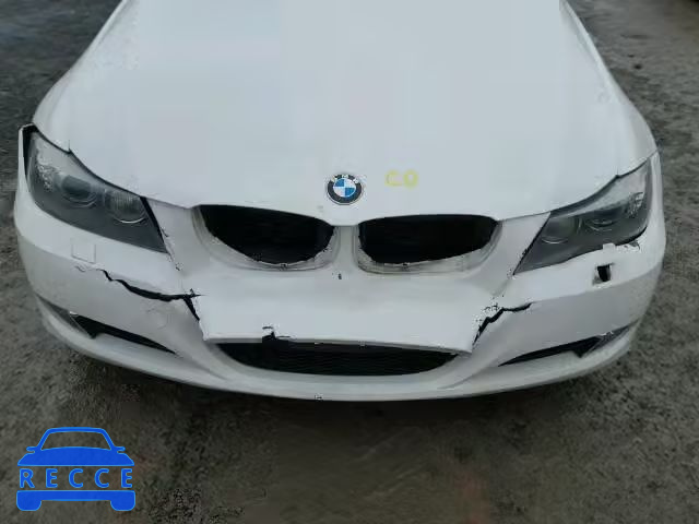 2010 BMW 328XI SULE WBAPK5C52AA649191 зображення 9