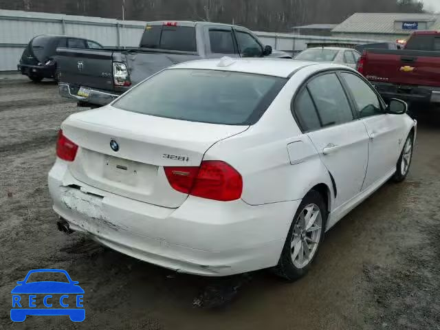 2010 BMW 328XI SULE WBAPK5C52AA649191 зображення 3