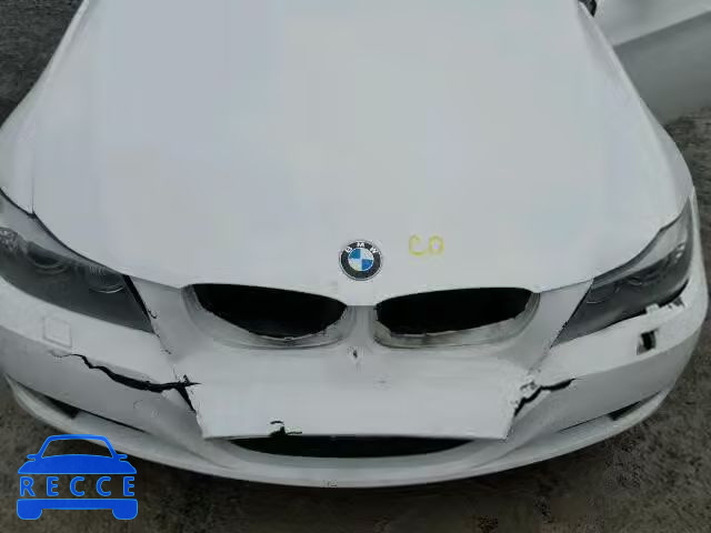 2010 BMW 328XI SULE WBAPK5C52AA649191 image 6