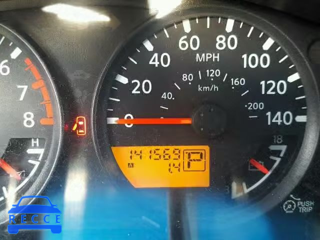 2007 NISSAN XTERRA 4.0 5N1AN08W07C521058 image 7