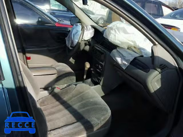 1998 CHEVROLET MALIBU 1G1ND52M7WY188459 image 4