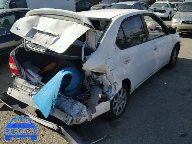 2002 TOYOTA PRIUS JT2BK18U420048709 image 3