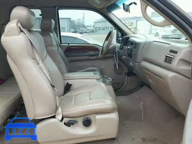 2002 FORD F250 SUPER 1FTNX20F82ED33618 image 4