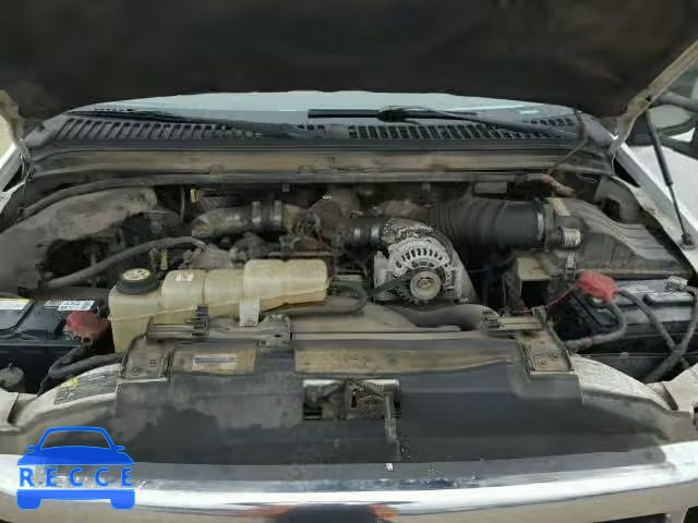 2002 FORD F250 SUPER 1FTNX20F82ED33618 image 6