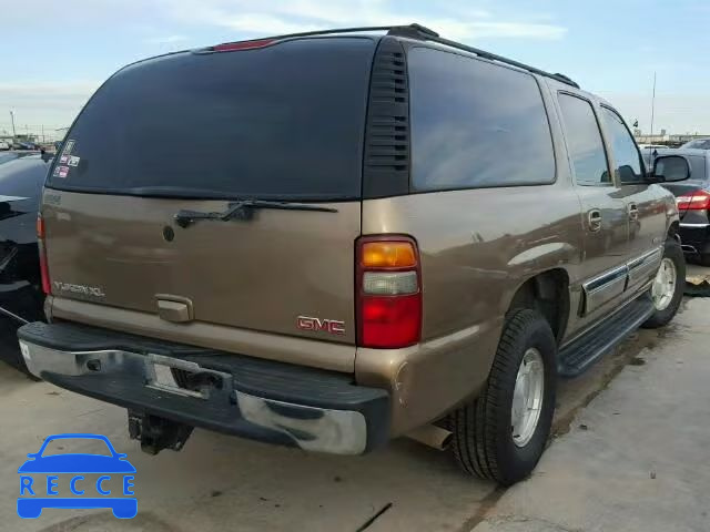 2003 GMC YUKON XL C 1GKEC16Z63J273262 Bild 3