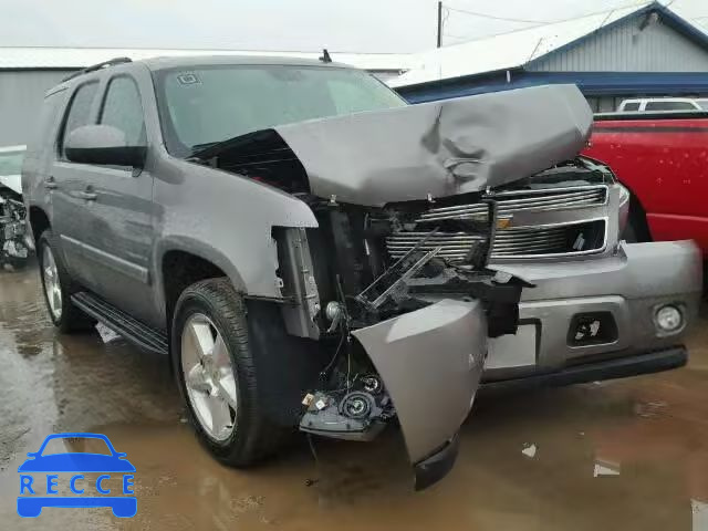 2008 CHEVROLET TAHOE K150 1GNFK13038J169920 image 0