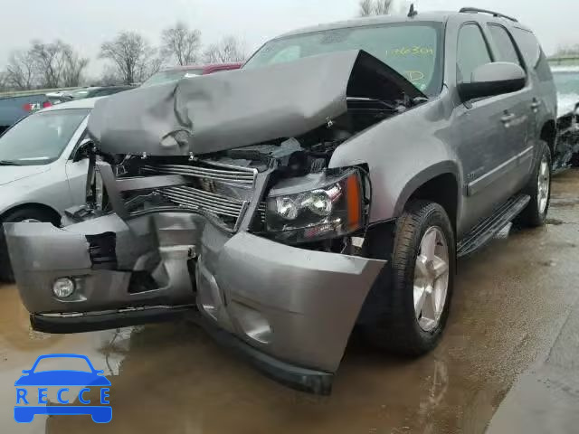 2008 CHEVROLET TAHOE K150 1GNFK13038J169920 image 1