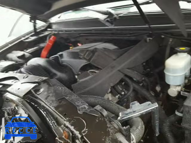 2008 CHEVROLET TAHOE K150 1GNFK13038J169920 image 6