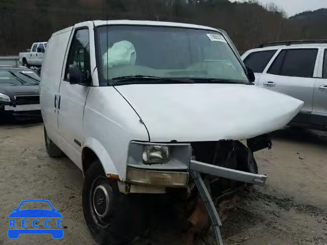 1999 CHEVROLET ASTRO VAN 1GCDM19W3XB171360 Bild 0