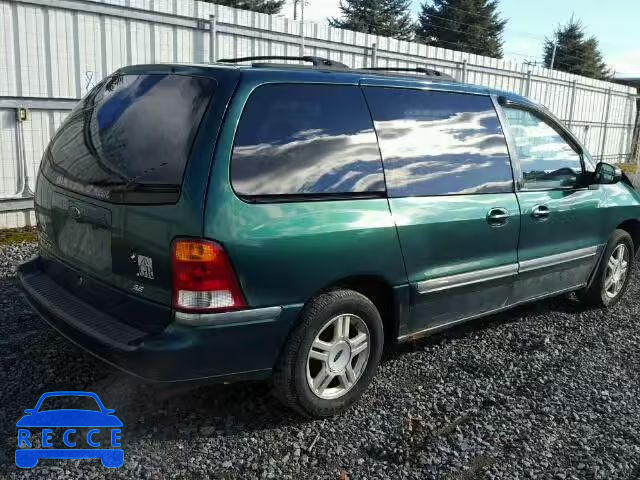 2003 FORD WINDSTAR S 2FMZA52483BA39564 image 3