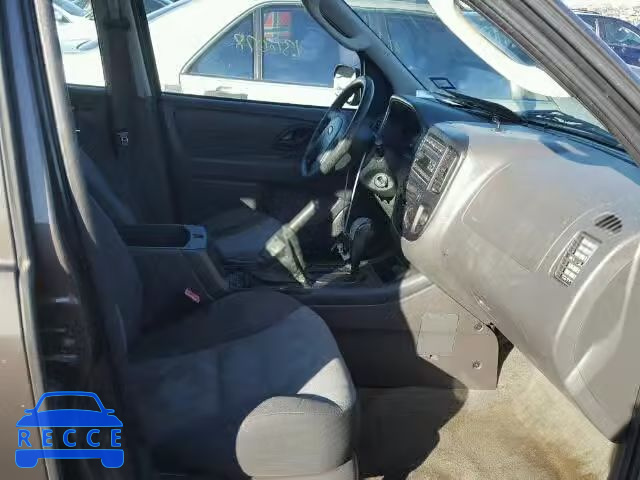 2007 FORD ESCAPE XLS 1FMYU02Z27KA03141 image 4