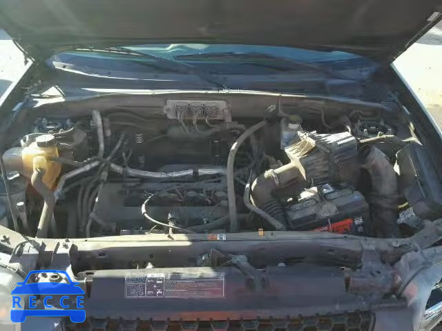 2007 FORD ESCAPE XLS 1FMYU02Z27KA03141 image 6