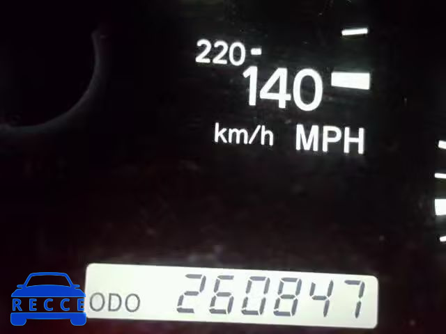 1999 LEXUS RX 300 JT6HF10U8X0011730 image 7