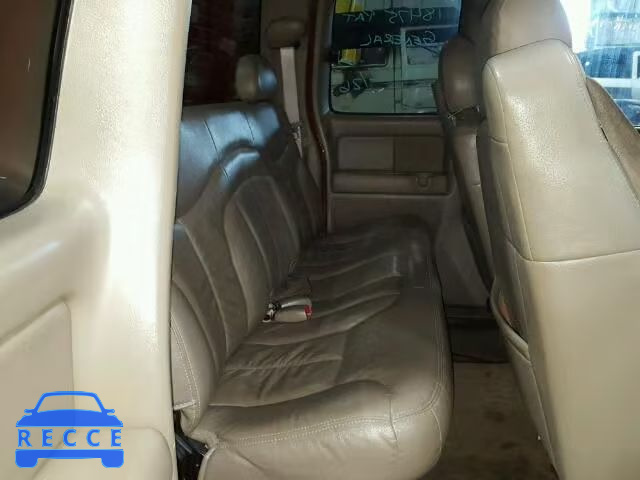 2002 GMC SIERRA C15 2GTEC19T721352502 image 5