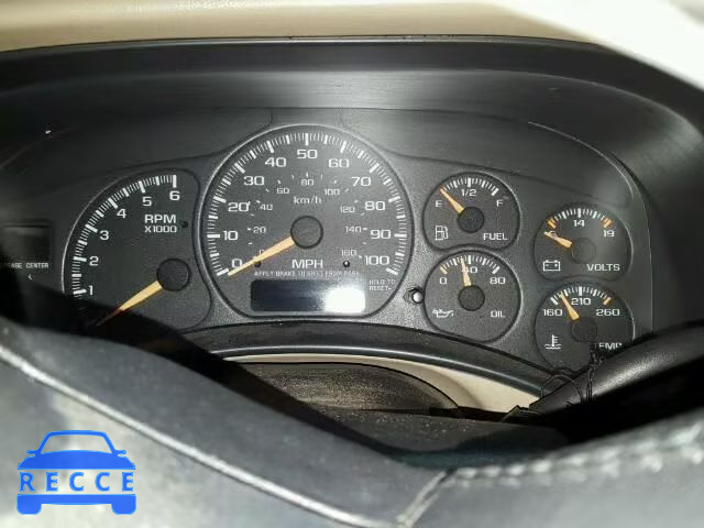 2002 GMC SIERRA C15 2GTEC19T721352502 image 7
