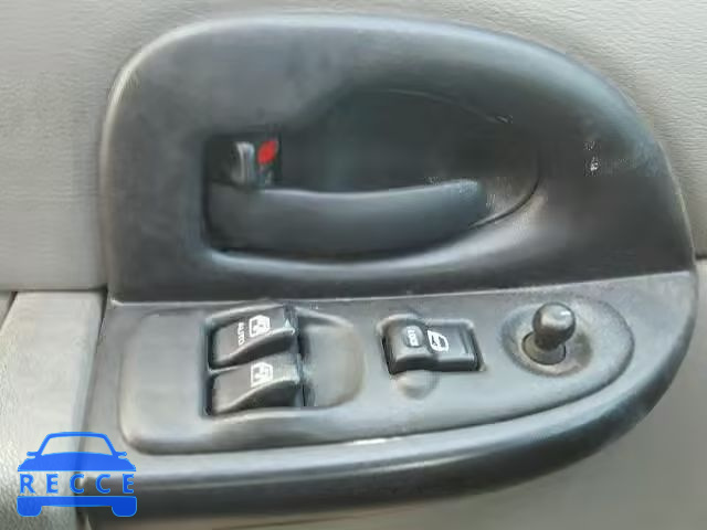 2003 CHEVROLET VENTURE 1GNDX03E63D299874 image 9