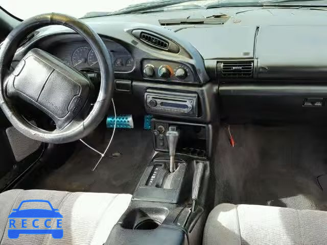 1996 CHEVROLET CAMARO/RS 2G1FP22K6T2164140 зображення 8