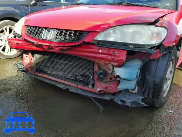 2005 HONDA CIVIC DX V 1HGEM22135L029799 image 8