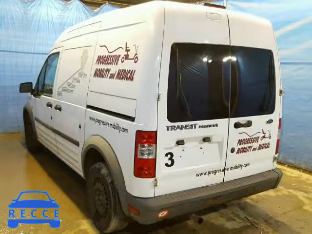 2010 FORD TRANSIT CO NM0LS7CN1AT031990 image 2