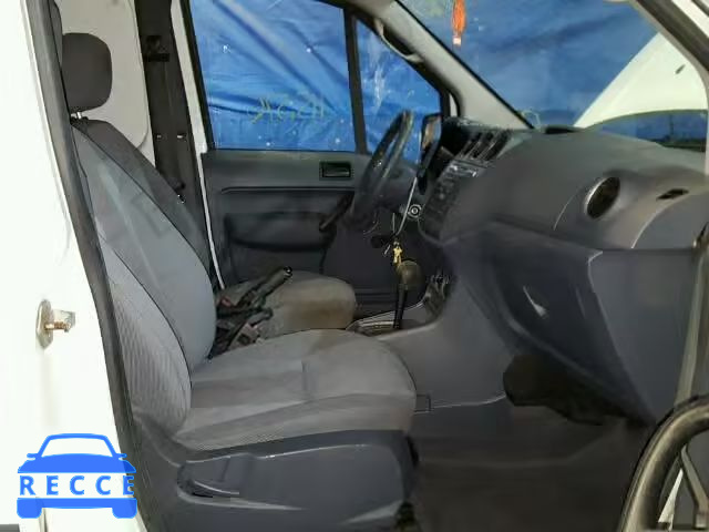 2010 FORD TRANSIT CO NM0LS7CN1AT031990 image 4