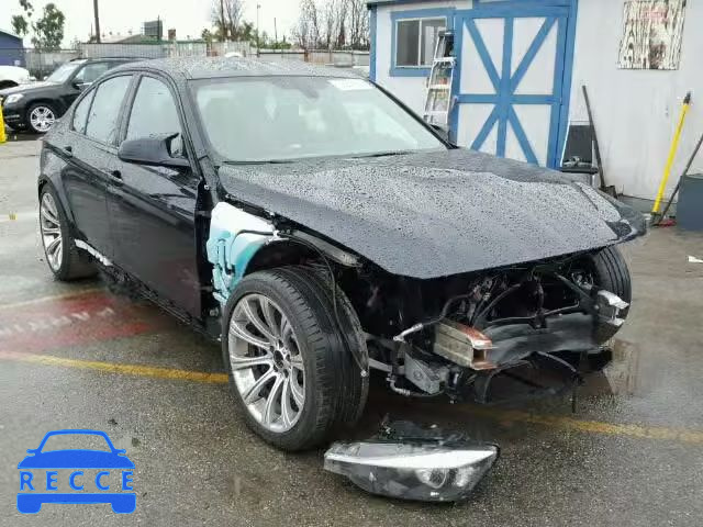 2016 BMW M3 WBS8M9C51G5E68234 image 0