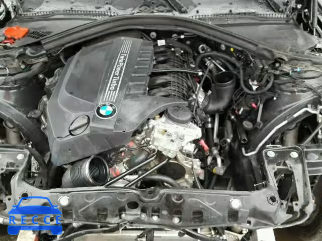 2016 BMW M3 WBS8M9C51G5E68234 image 6