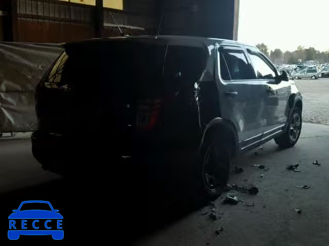 2015 FORD EXPLORER P 1FM5K8AR5FGA16038 image 3