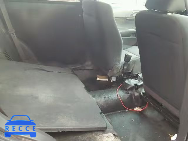 2015 FORD EXPLORER P 1FM5K8AR5FGA16038 image 5