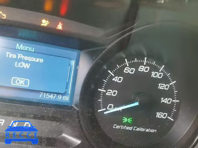2015 FORD EXPLORER P 1FM5K8AR5FGA16038 image 7