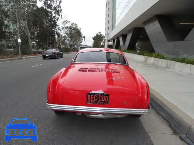 1974 VOLKSWAGEN KARMANGHIA 1442727517 image 3