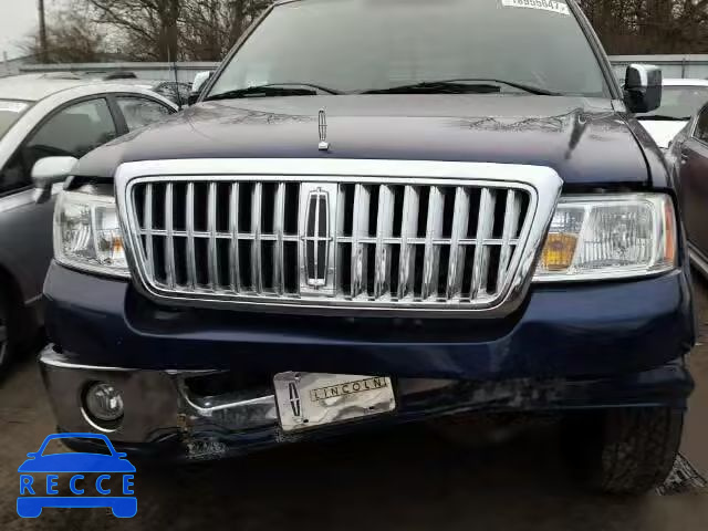 2007 LINCOLN MARK LT 5LTPW18587FJ06073 зображення 6