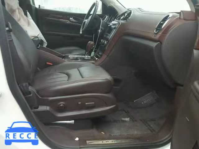 2014 BUICK ENCLAVE 5GAKVCKD3EJ131986 зображення 4