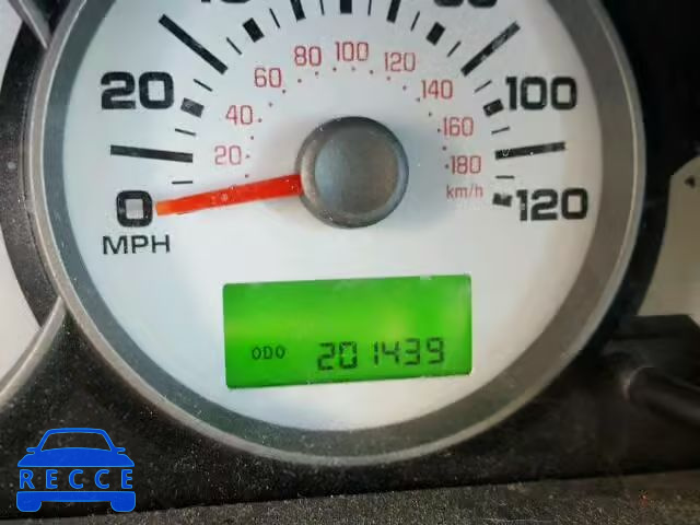 2005 FORD ESCAPE XLS 1FMYU92Z85KD14719 image 7