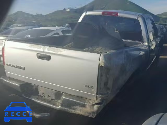 2003 DODGE RAM 1500 Q 1D3HA18N03J501045 image 3