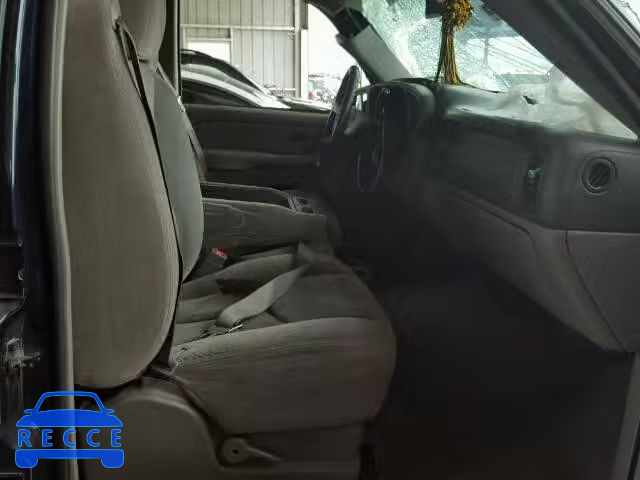 2004 CHEVROLET TAHOE C150 1GNEC13V24R147956 зображення 4