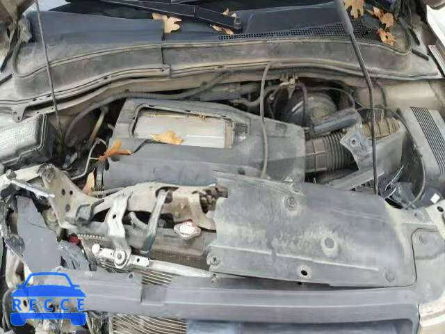 2004 HONDA PILOT EXL 2HKYF18534H571711 image 6