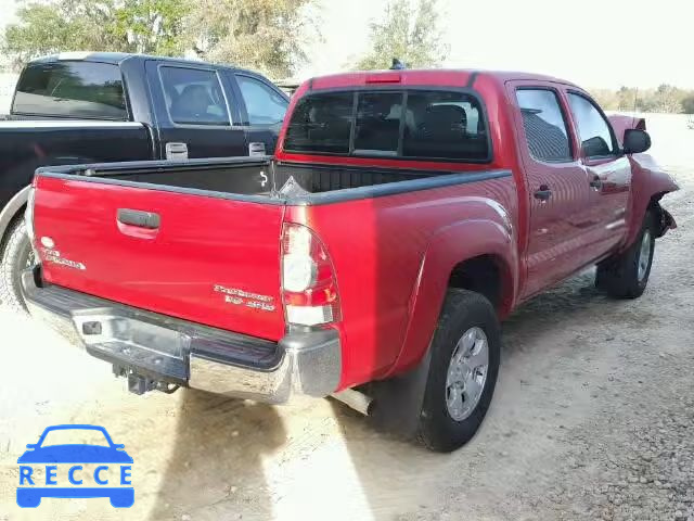 2015 TOYOTA TACOMA PRE 5TFJU4GN1FX081849 image 3