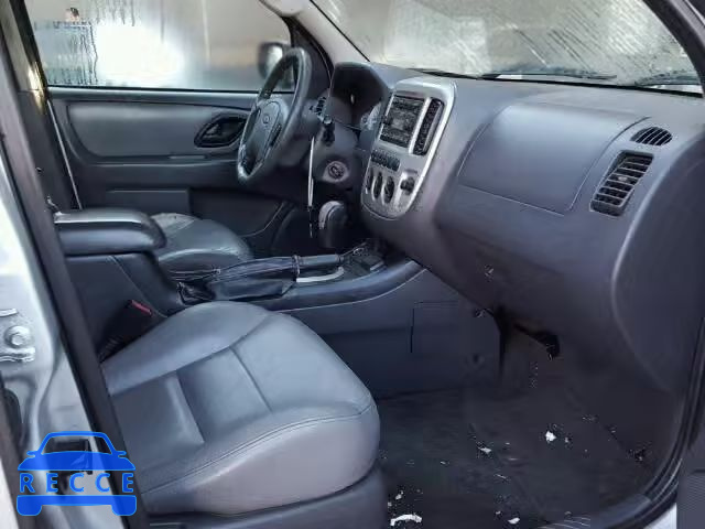 2006 FORD ESCAPE HEV 1FMCU95H86KA62047 зображення 4