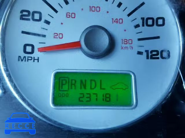 2006 FORD ESCAPE HEV 1FMCU95H86KA62047 Bild 7