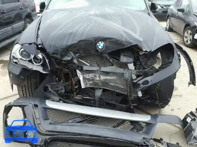 2013 BMW X5 XDRIVE3 5UXZV4C52D0G55579 image 6