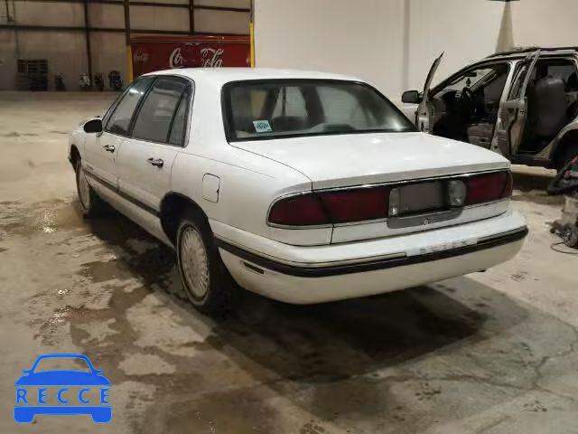 1999 BUICK LESABRE CU 1G4HP52K4XH499967 image 2