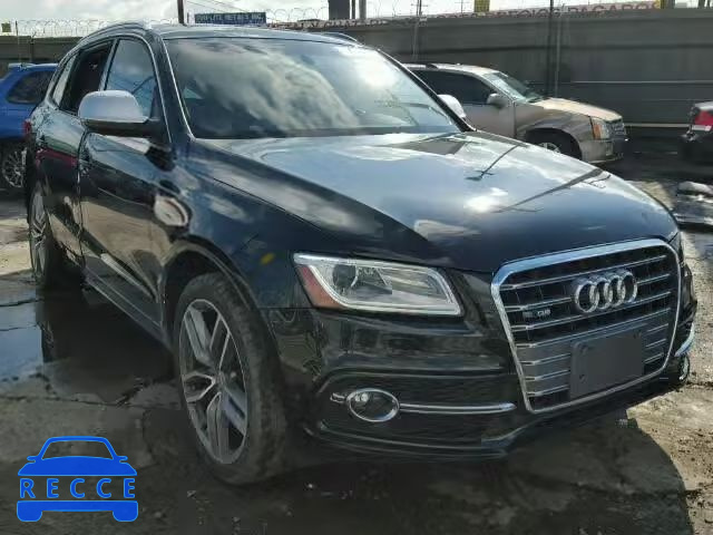 2014 AUDI SQ5 PRESTI WA1VGAFP1EA061977 Bild 0