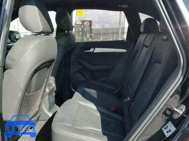 2014 AUDI SQ5 PRESTI WA1VGAFP1EA061977 image 5