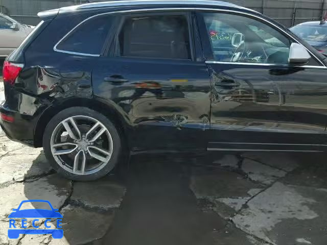 2014 AUDI SQ5 PRESTI WA1VGAFP1EA061977 Bild 8