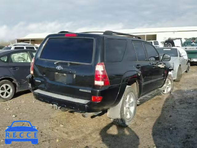 2005 TOYOTA 4RUNNER SR JTEZU14R658037858 image 3