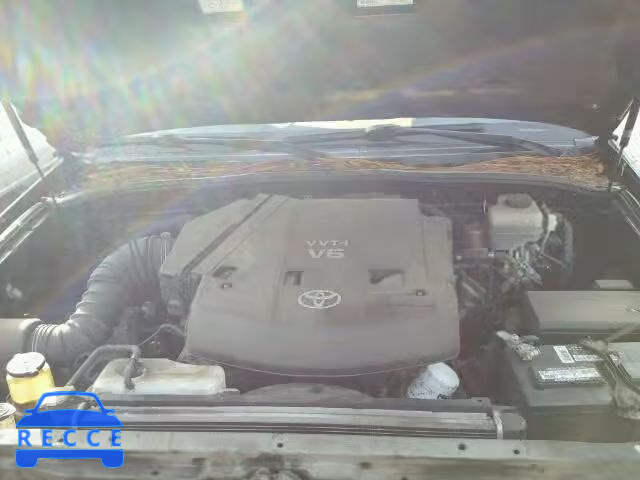 2005 TOYOTA 4RUNNER SR JTEZU14R658037858 image 6