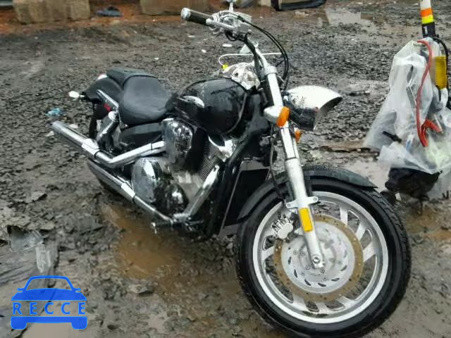 2006 HONDA VTX1300C 1HFSC55196A200298 Bild 0