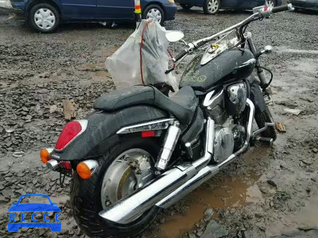 2006 HONDA VTX1300C 1HFSC55196A200298 Bild 3